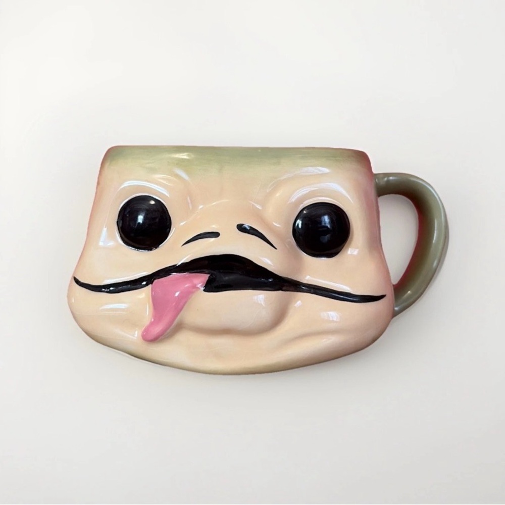 Funko Jabba the Hut Collectible Mug